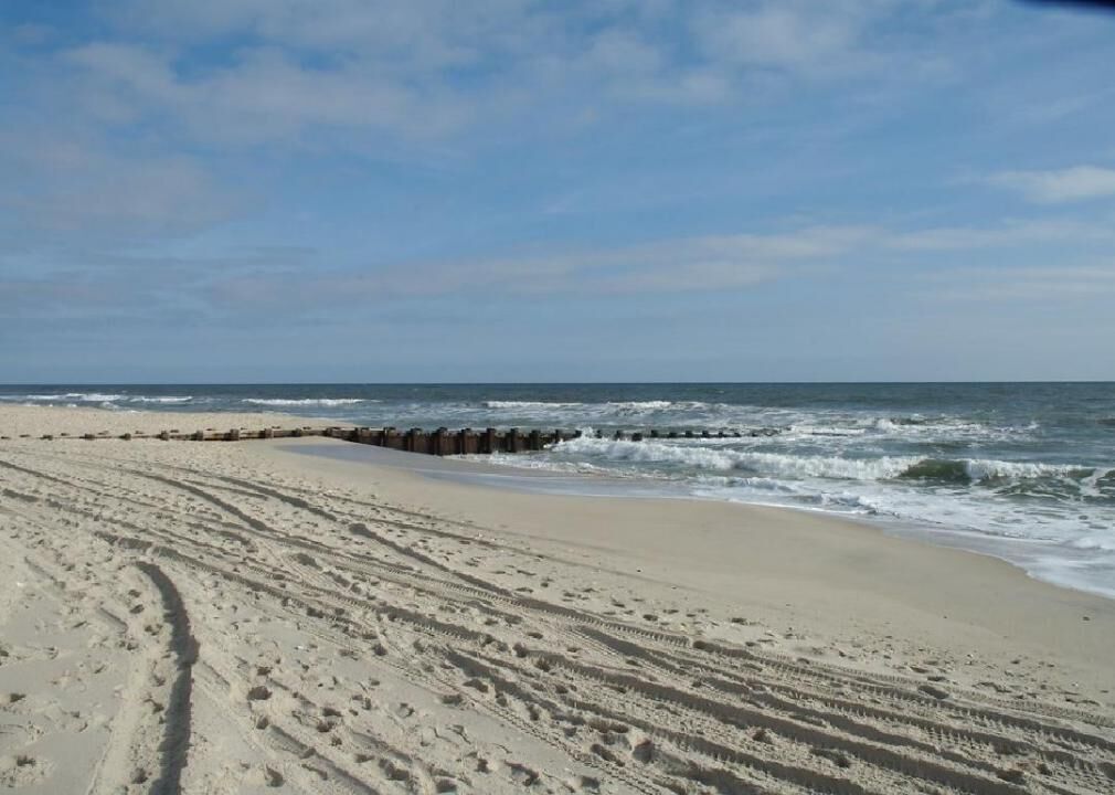 #39. Surf City, New Jersey